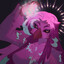 Lesbian Bird Lady