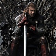 Edd@rd Stark，Winter is Coming