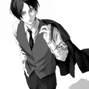 长路终点漫天花雨