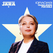 Jeannette Jara