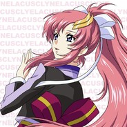 Lacus Clyne