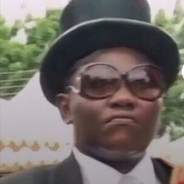 抬棺人——老大