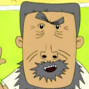 翻斗花园牛爷爷