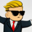 Mini Trump ツ