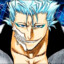 Grimmjow Jaegerjaquez