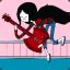 V.Marceline