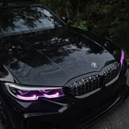 bmw ENJOYER