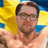 Jimmie Bråkesson