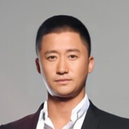 中国中队长吴京