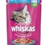 The Whiskas