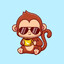 Cool_monkey