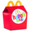 Happy Meal