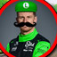 Luigi from Sauber