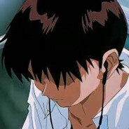 Gamer Shinji
