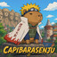 CAPIBARASENJU