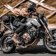 不会压弯的摄影师