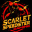 SCARLET SPEEDSTER