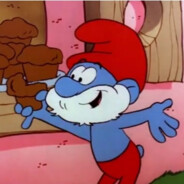 Papasmurf