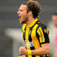 Dieguito Forlan