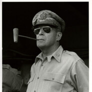 General MacArthur.