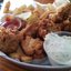 Fried Oyster Basket