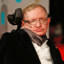 STEPHEN HAWKING