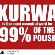KURWA