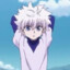 Killua