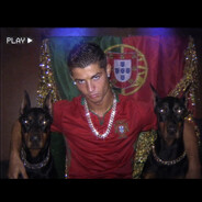 Player avatar