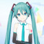 Hatsune Miku