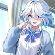 我最爱玩原神啦