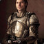 Undercover Jaime Lannister