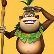 狗熊岭突破手吉吉国王