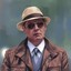 Raymond Reddington