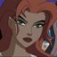 Hawkgirl (Shayera Hol)