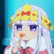 我将以马枪怪形态出击