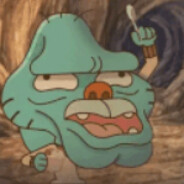 King Goober Steam avatar