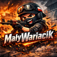 MałyWariacik skins.army