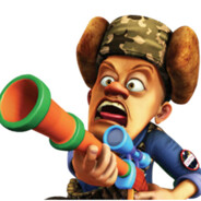 故意马枪的小强强