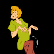 Shaggy Rogers