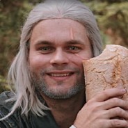 Wiedźmak Benedylbert