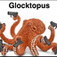 ♿GLOCKTOPUS ♿