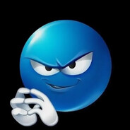 Mayor смайл мирный