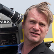 CHRISTOPHER NOLAN IMAX 70MM