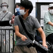 奈良の散弹仙人