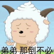 羊村村霸懒洋洋