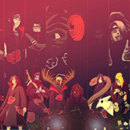 ❟❛❟AKATSUKI❟❛❟