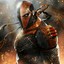 Deathstroke