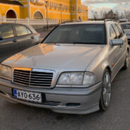 Om611.960 ST