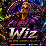🧙‍♂️Wiz🏹